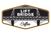 Liftbridge Coffee Logo