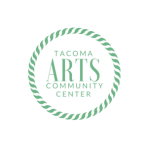 Tacoma Arts Community Center logo